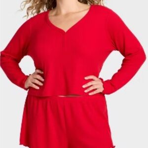 Auden XS Pajama Set - NWOT